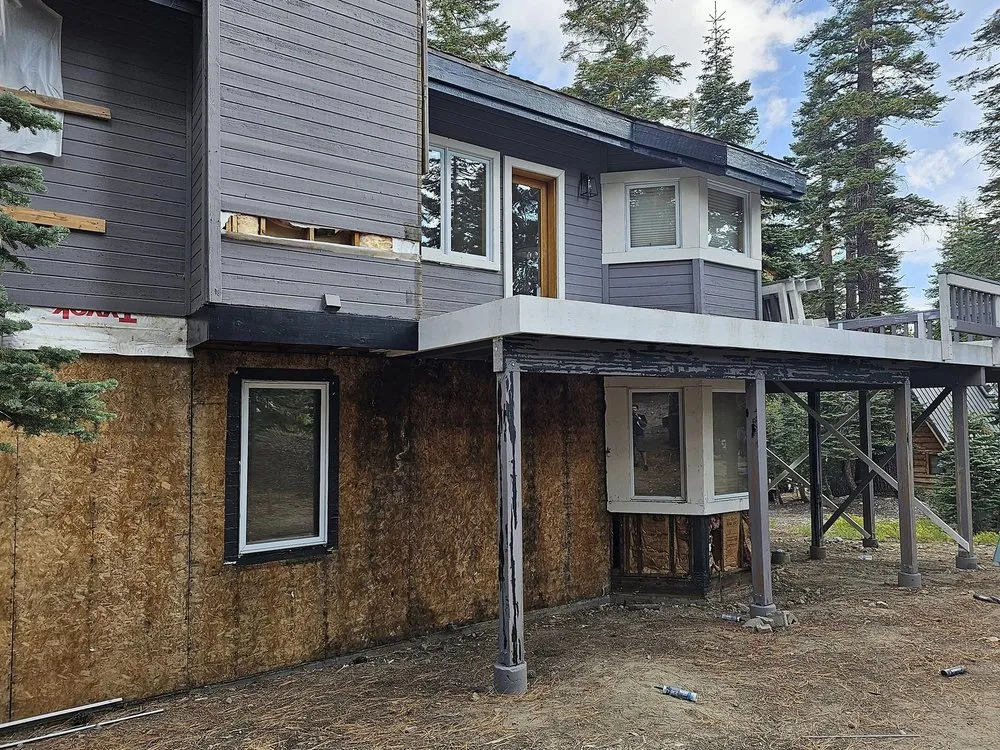 Slide of JDB Construction