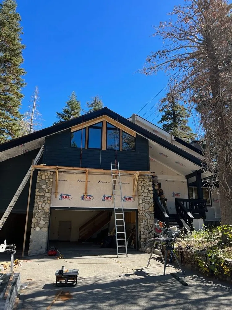 Slide of JDB Construction