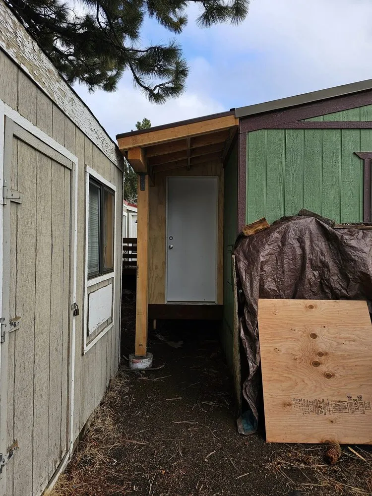 Slide of JDB Construction