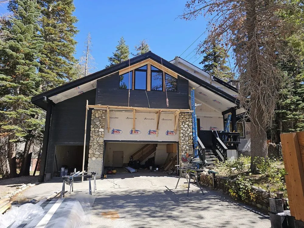 Slide of JDB Construction