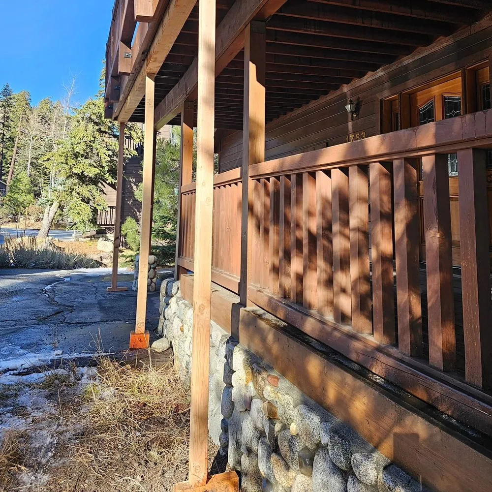 Slide of JDB Construction