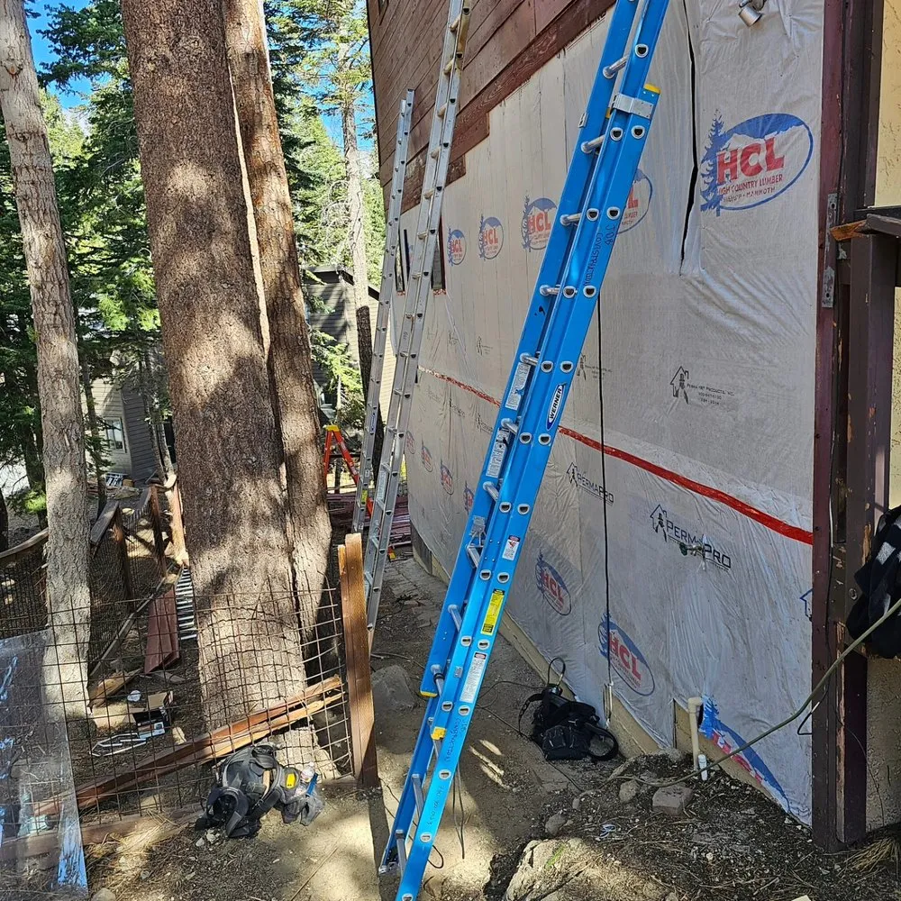 Slide of JDB Construction