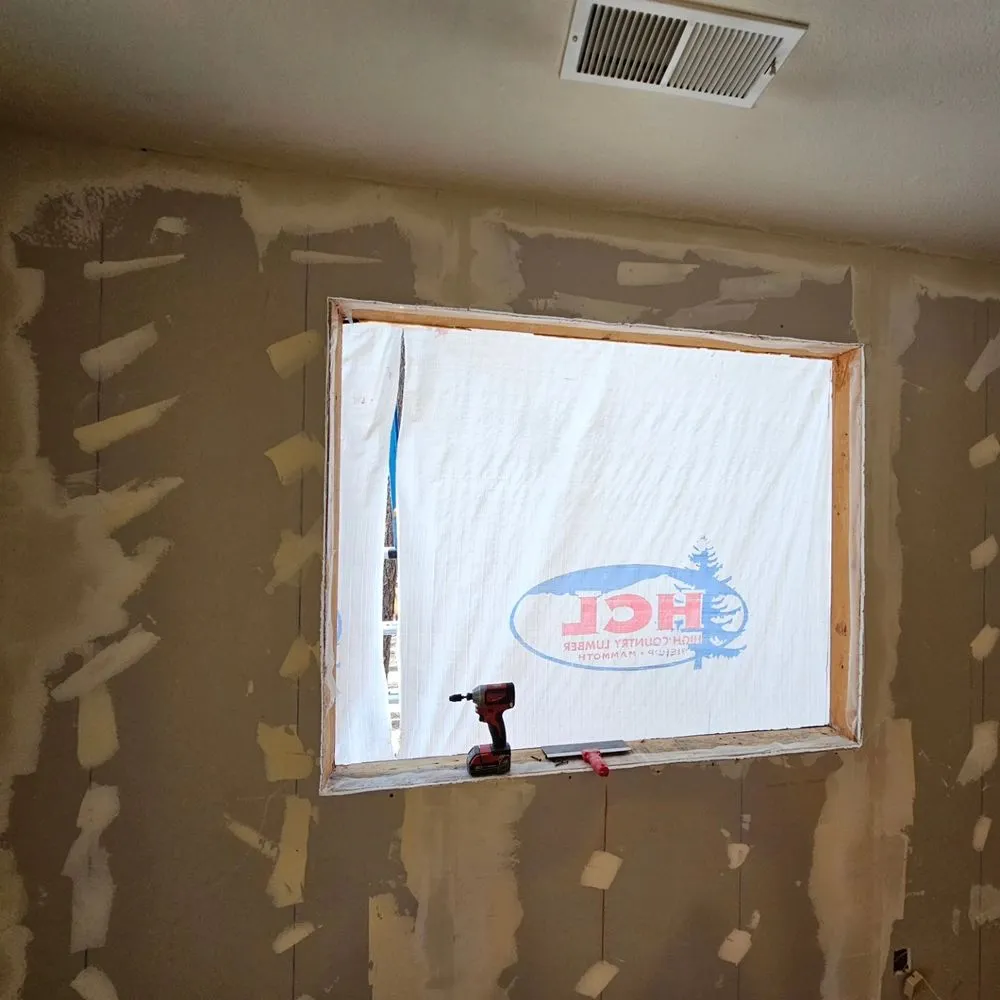 Expert emergency plumbing experts serving Mammoth Lakes, CA - JDB Construction