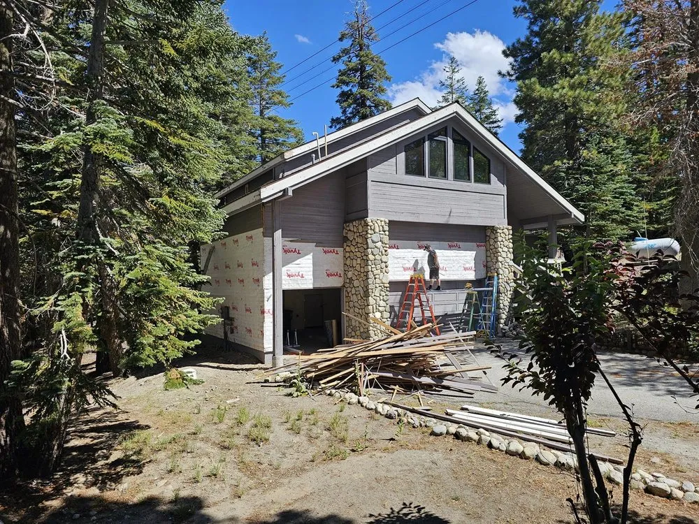 Professional water heater service service in Mammoth Lakes, CA - JDB Construction