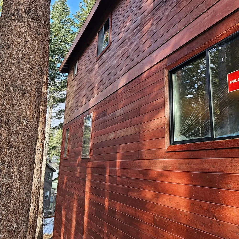 Slide of JDB Construction