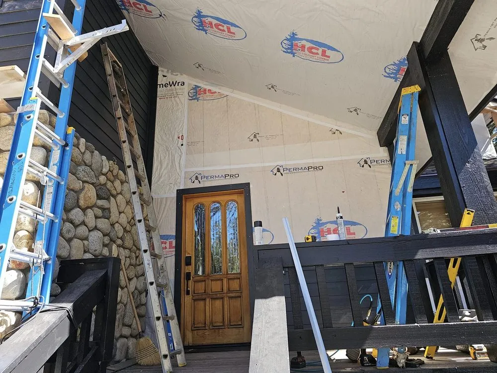 Slide of JDB Construction