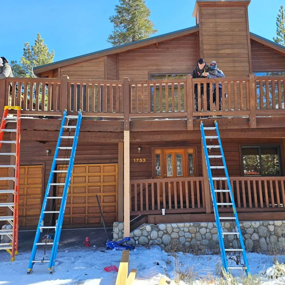 Slide of JDB Construction