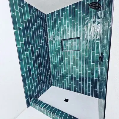 JDB Construction Logo