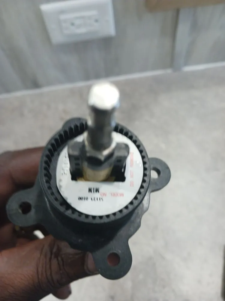 Slide of JDB Plumbing & Handyman Services