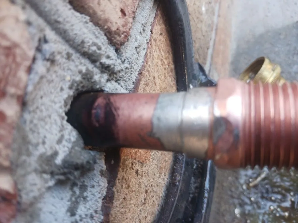 Slide of JDB Plumbing & Handyman Services