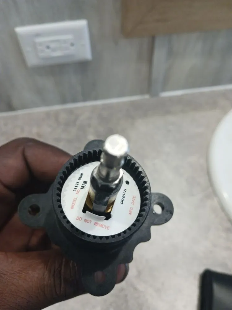 Slide of JDB Plumbing & Handyman Services