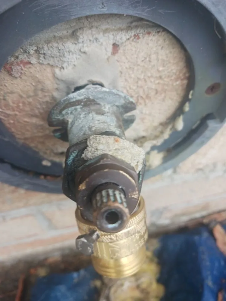 Slide of JDB Plumbing & Handyman Services