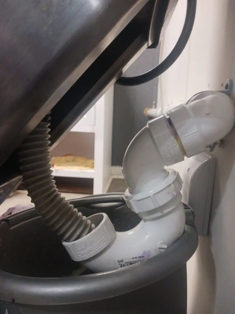 Slide of JDB Plumbing & Handyman Services