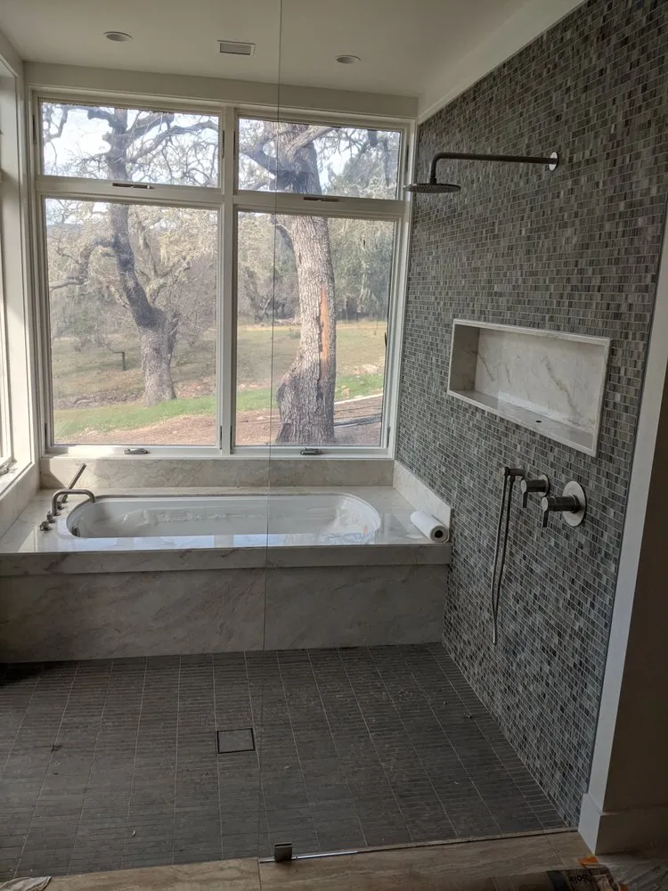 Slide of JDG Plumbing