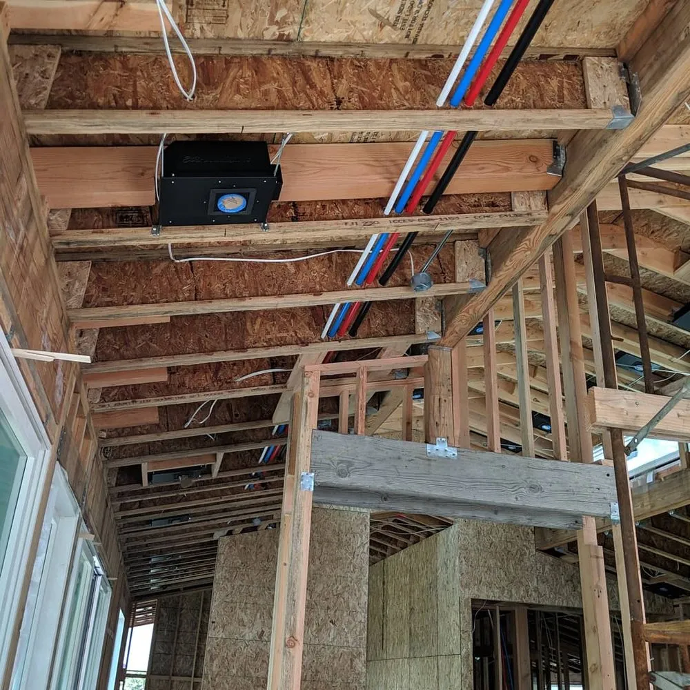 Slide of JDG Plumbing