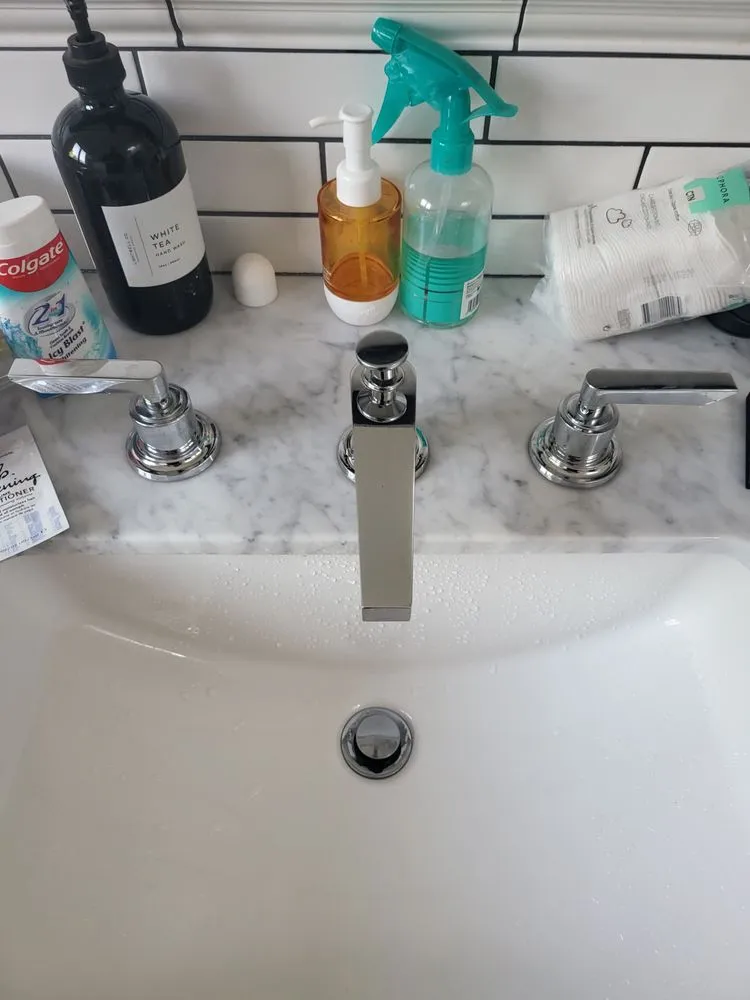 Slide of JDG Plumbing