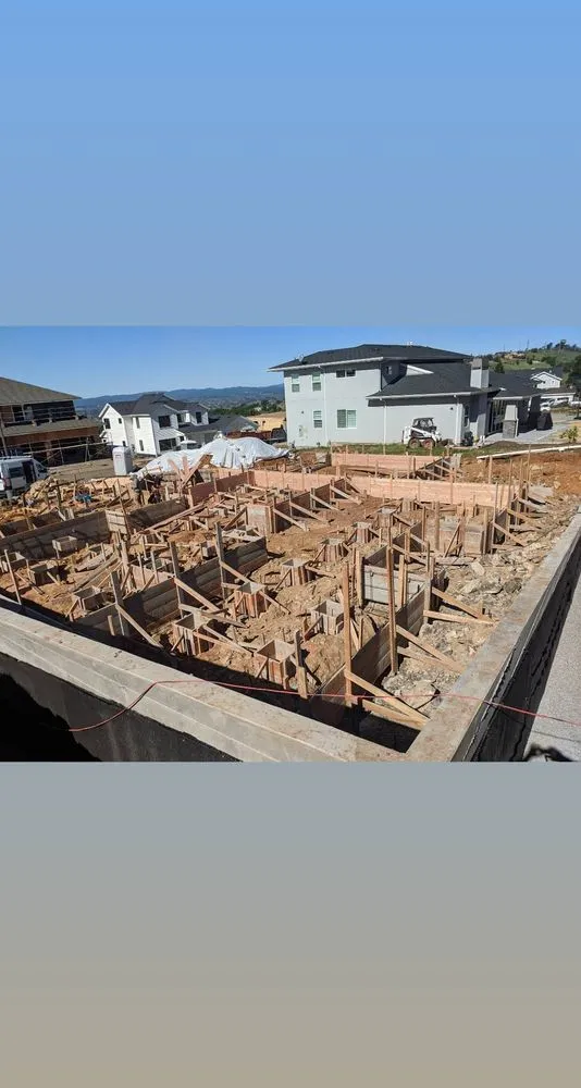 Slide of JDG Plumbing