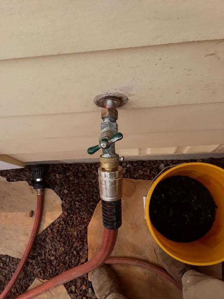 Slide of JDG Plumbing