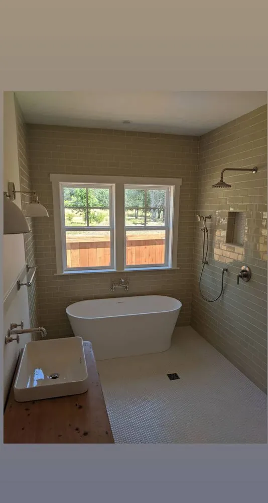 Slide of JDG Plumbing