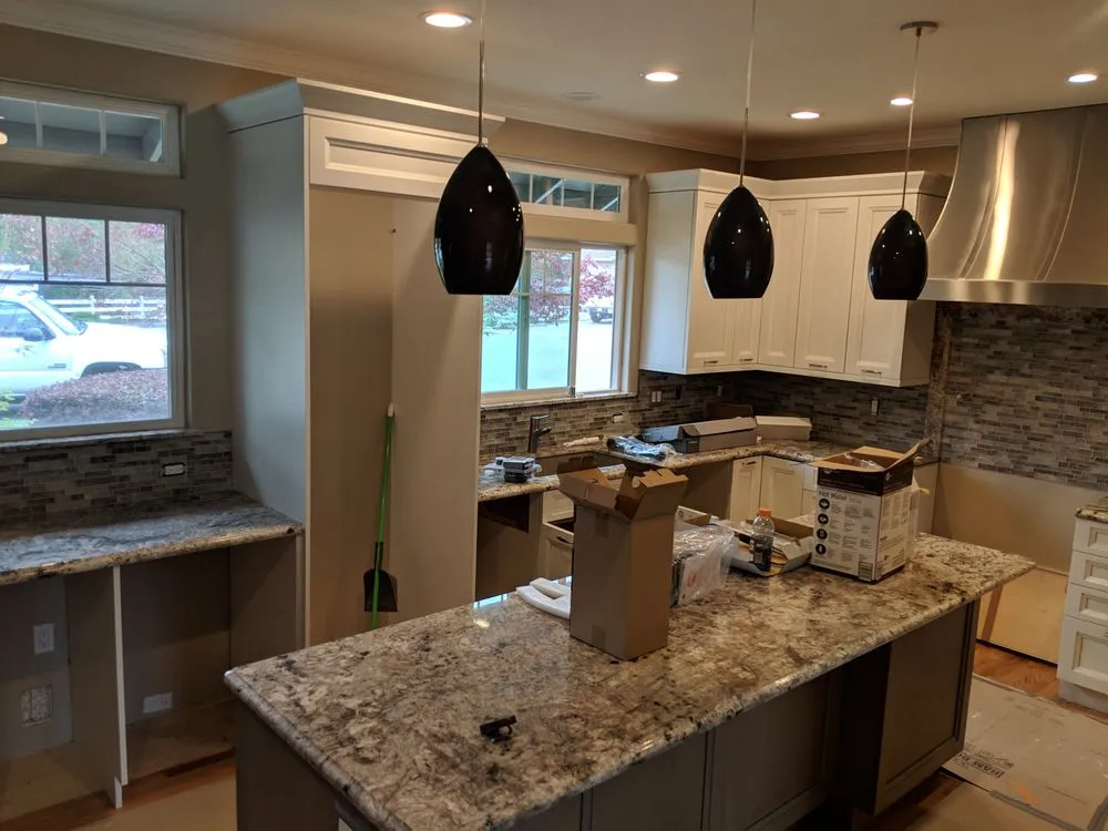 Slide of JDG Plumbing