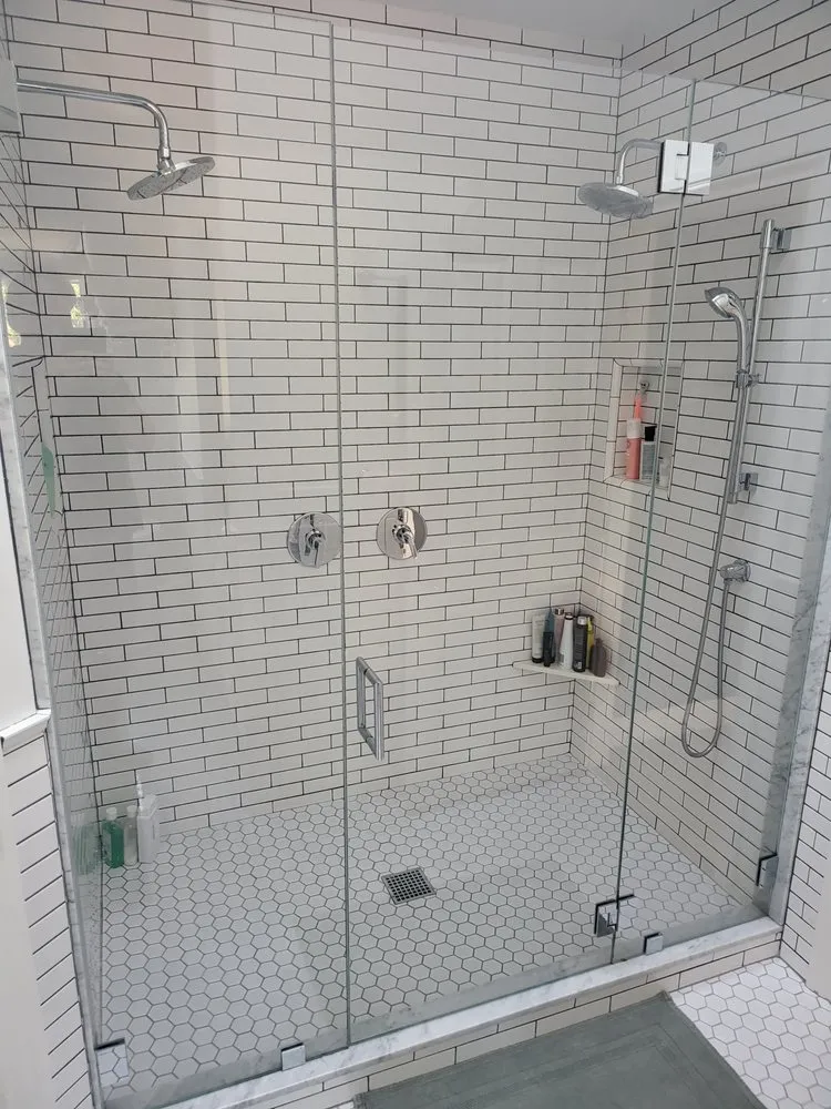 Slide of JDG Plumbing