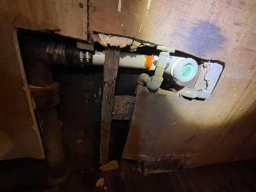 Affordable water heater service in Gadsden, AL by JDHHandyman Services