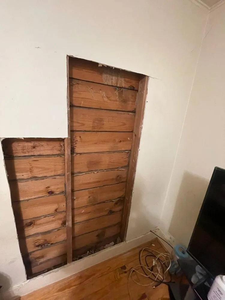 Professional leak detection service in Gadsden, AL - JDHHandyman Services