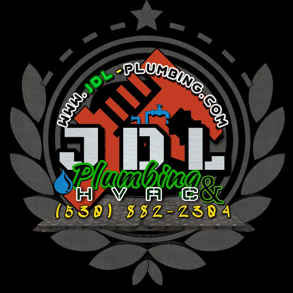 Slide of JDL-Plumbing & HVAC Services