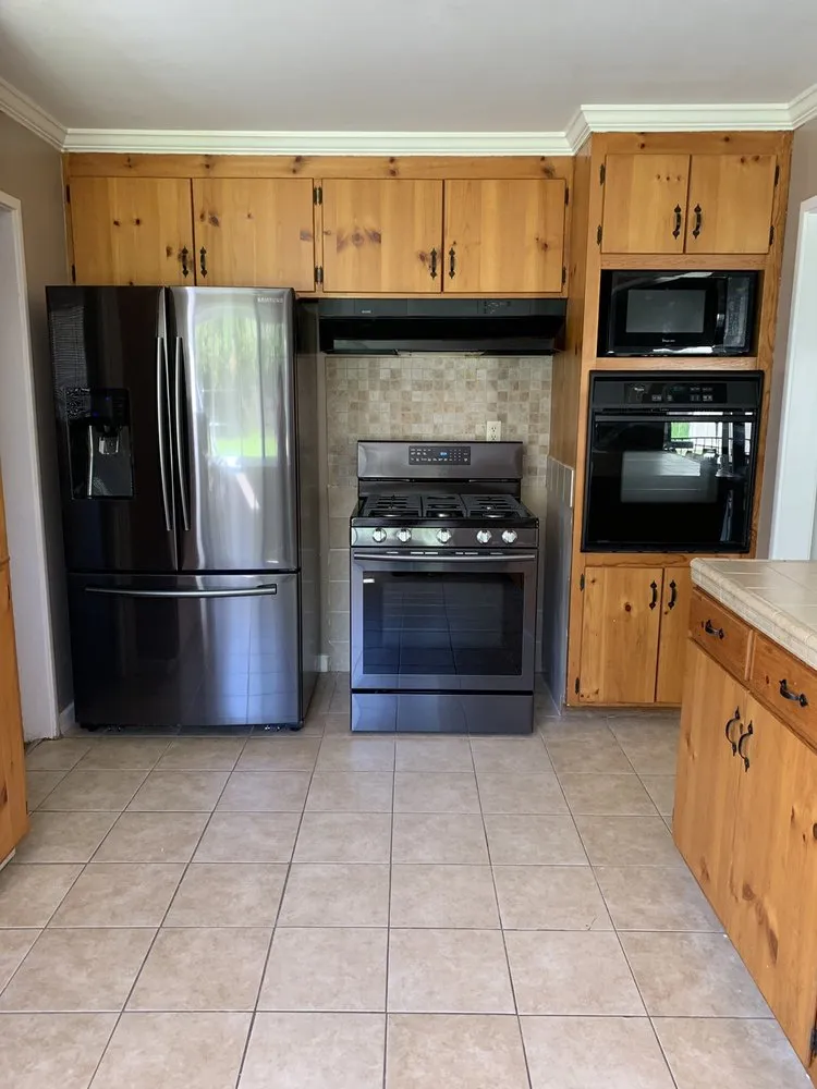 Slide of JDL-Plumbing & HVAC Services