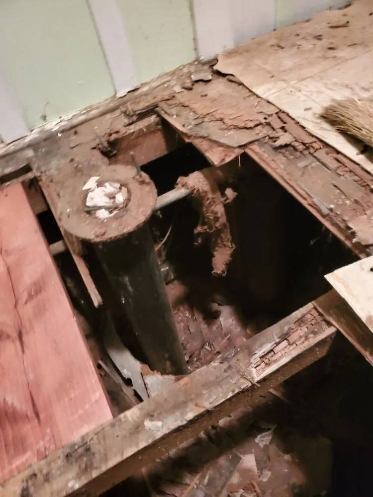 Slide of JDL-Plumbing & HVAC Services