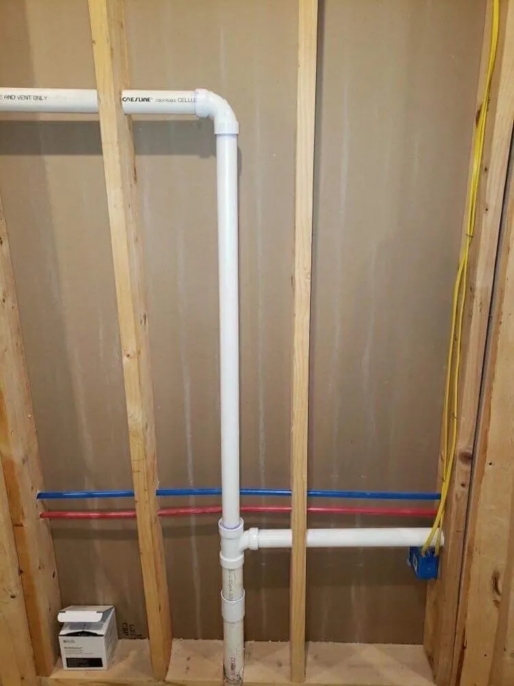 Slide of JDL Plumbing