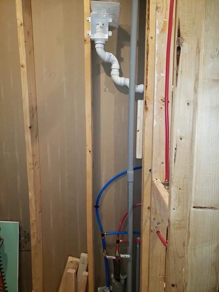 Slide of JDL Plumbing