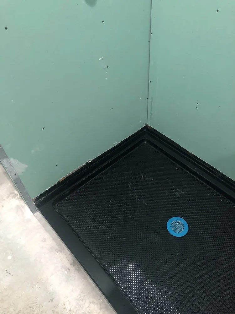 Slide of JDL Plumbing