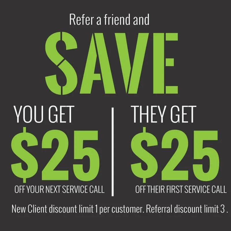 Slide of JDL Plumbing