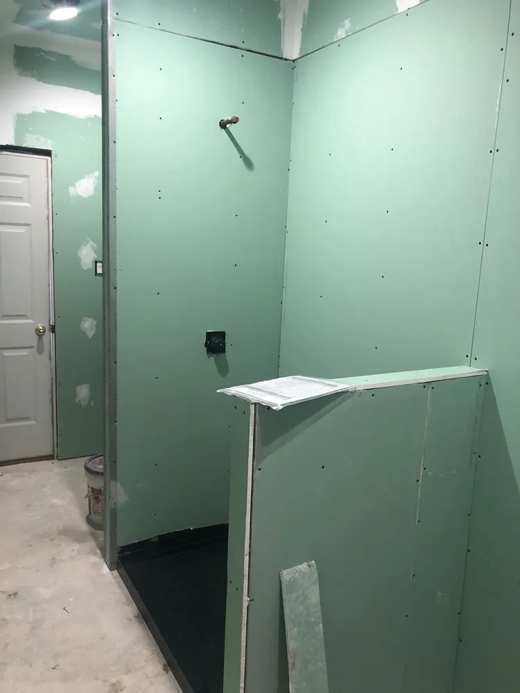 Slide of JDL Plumbing