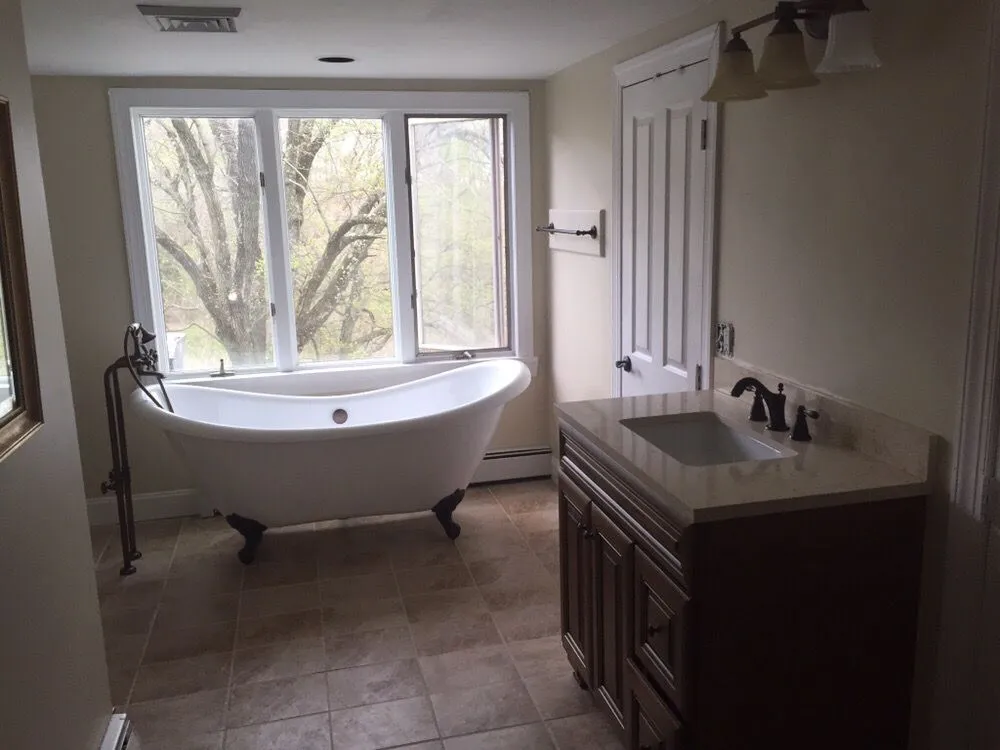 Slide of JDL Plumbing