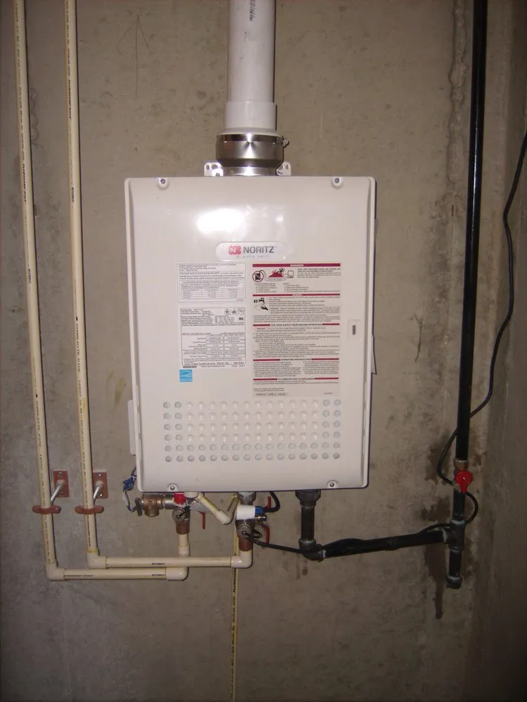 Slide of JDM #1 Plumbing