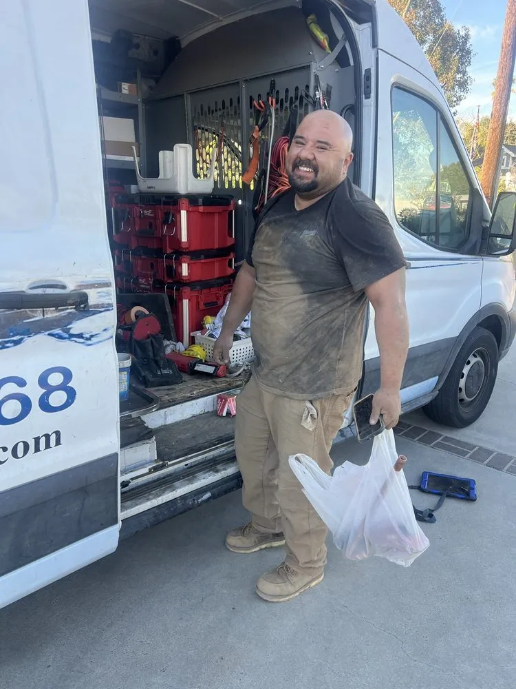 Slide of JDM Plumbing Specialist