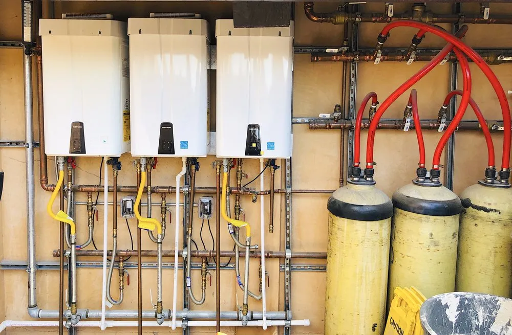 Slide of JDM Plumbing Specialist