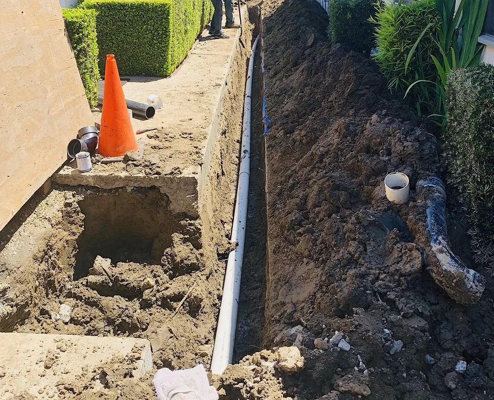 Slide of JDM Plumbing Specialist