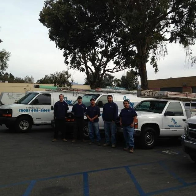 Slide of JDM Plumbing Specialist