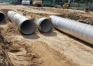 Slide of JDM Plumbing Systems