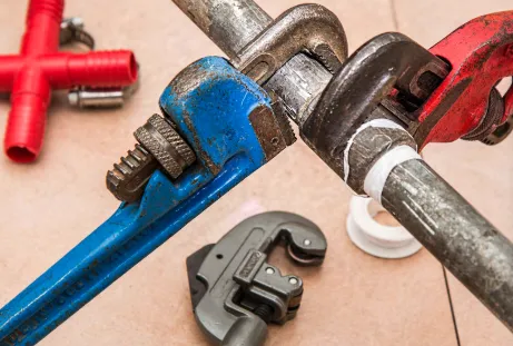 Slide of JDM Plumbing Systems