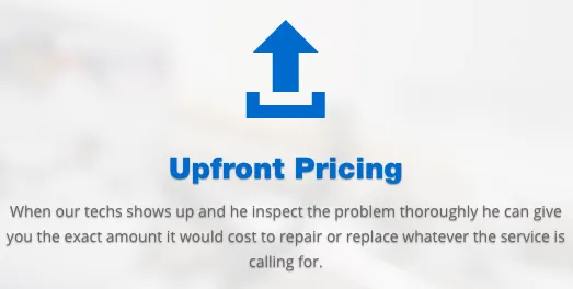 Slide of JDM Plumbing Systems