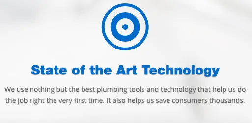 Slide of JDM Plumbing Systems