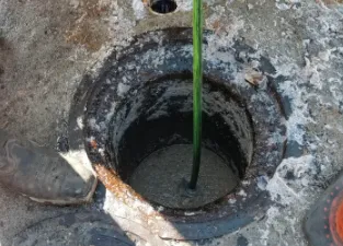 Slide of JDM Plumbing Systems