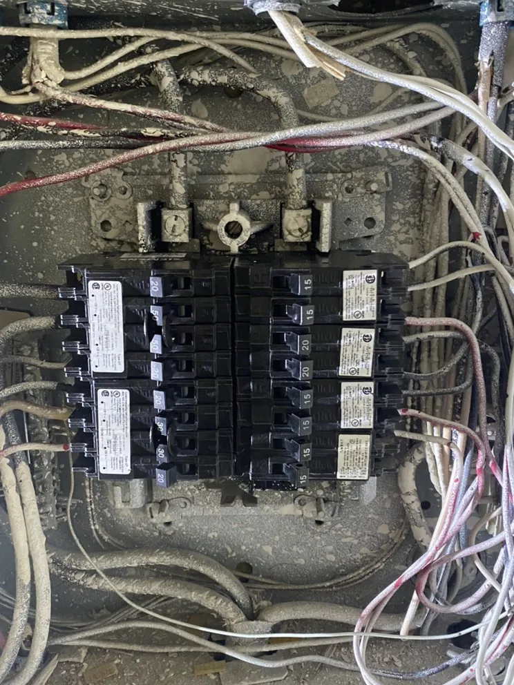 Slide of JDN Service Specialist