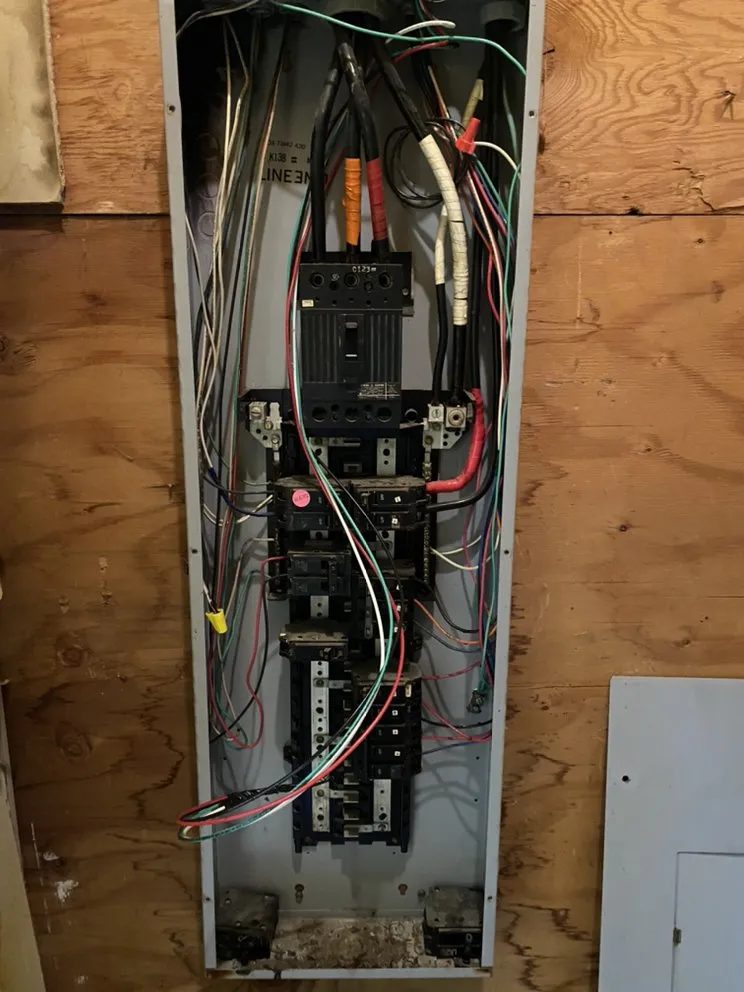 Slide of JDN Service Specialist