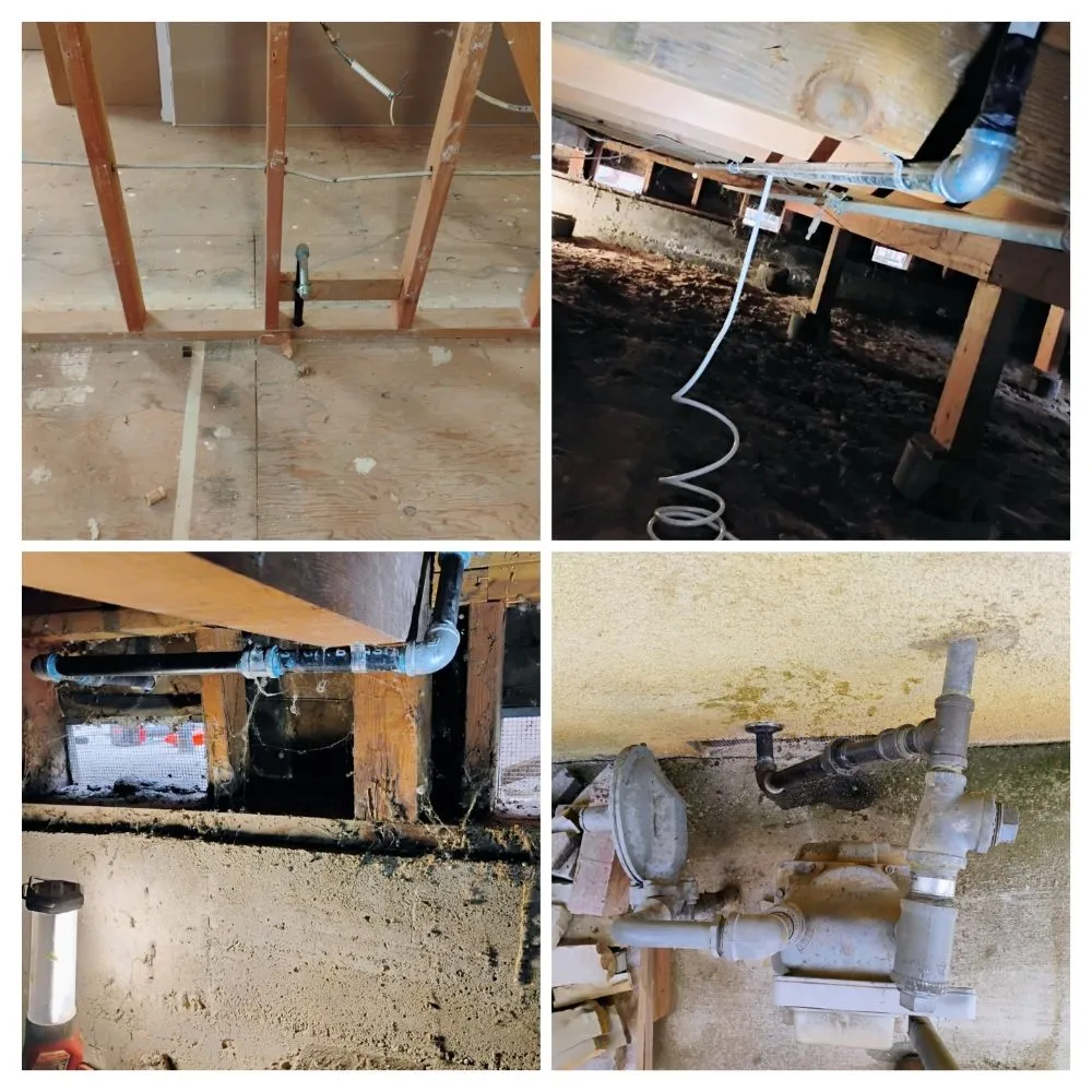 Slide of JDP Plumbing