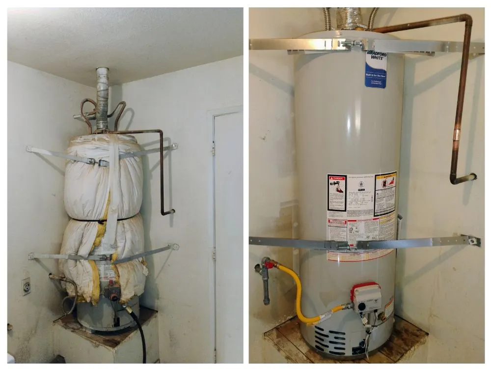 Slide of JDP Plumbing